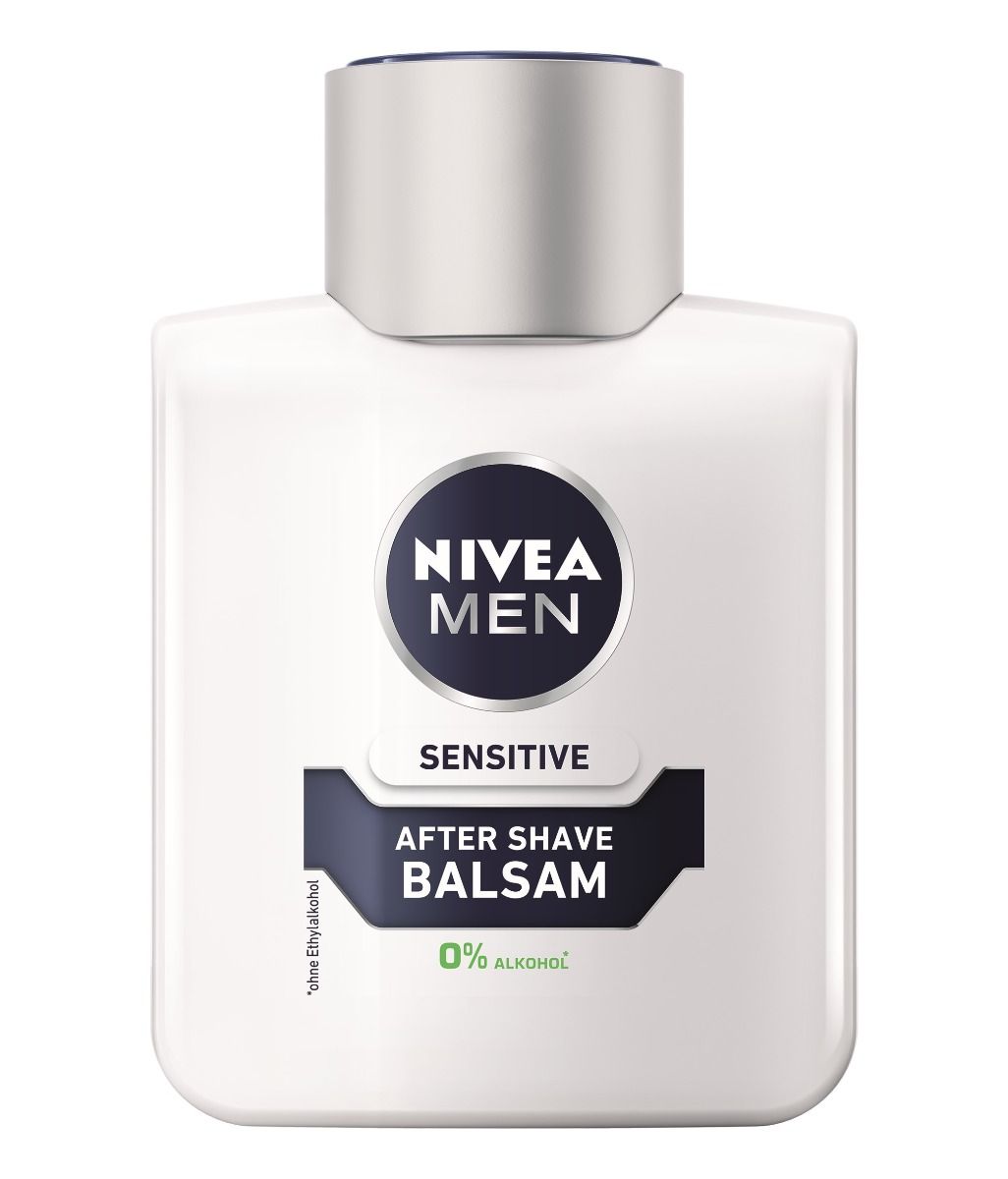 Image of Nivea Sensitive After Shave Balsam