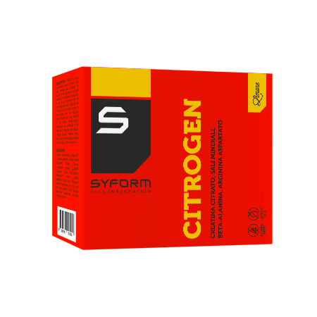 Image of Syform Citrogen