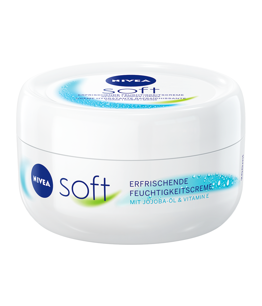 Image of Nivea Soft