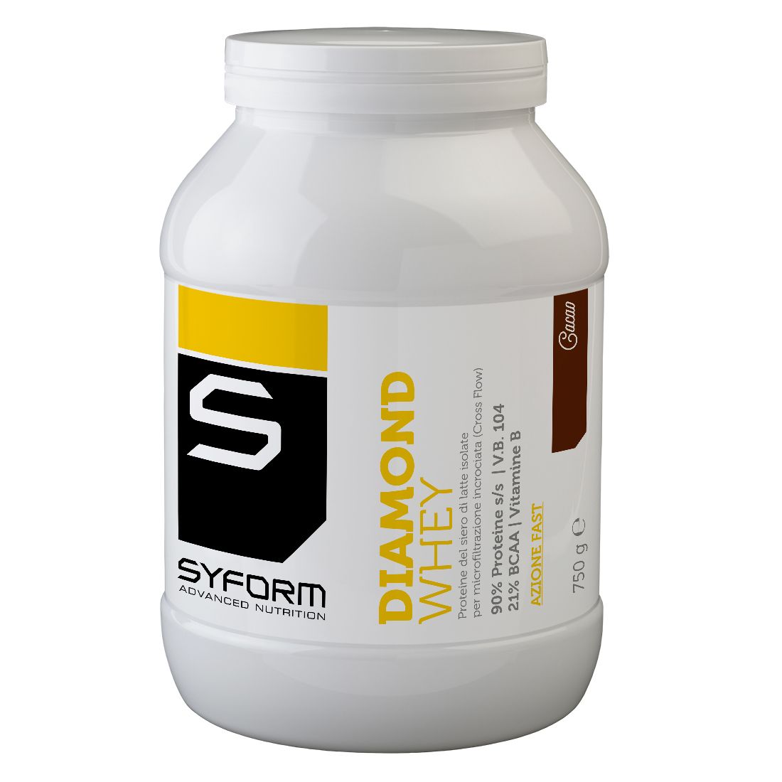 Image of Syform Diamond Whey 