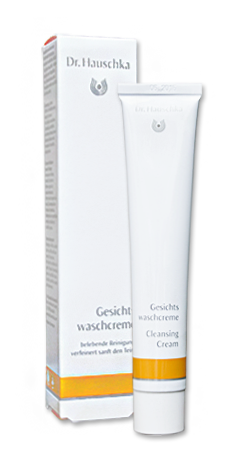 Image of Dr. Hauschka Gesichtswaschcreme