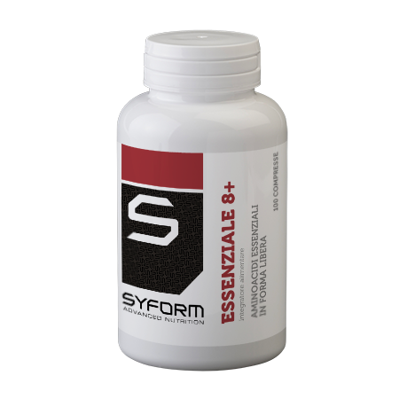 Image of Syform Essenziale 8+