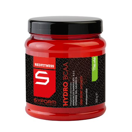 Image of Syform Hydro BCAA