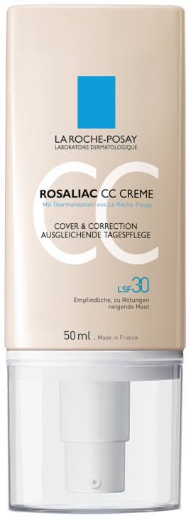 Image of La Roche-Posay ROSALIAC CC Creme