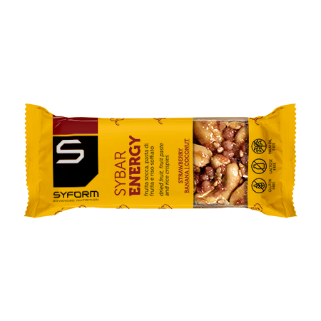 Image of Syform Sybar Energy