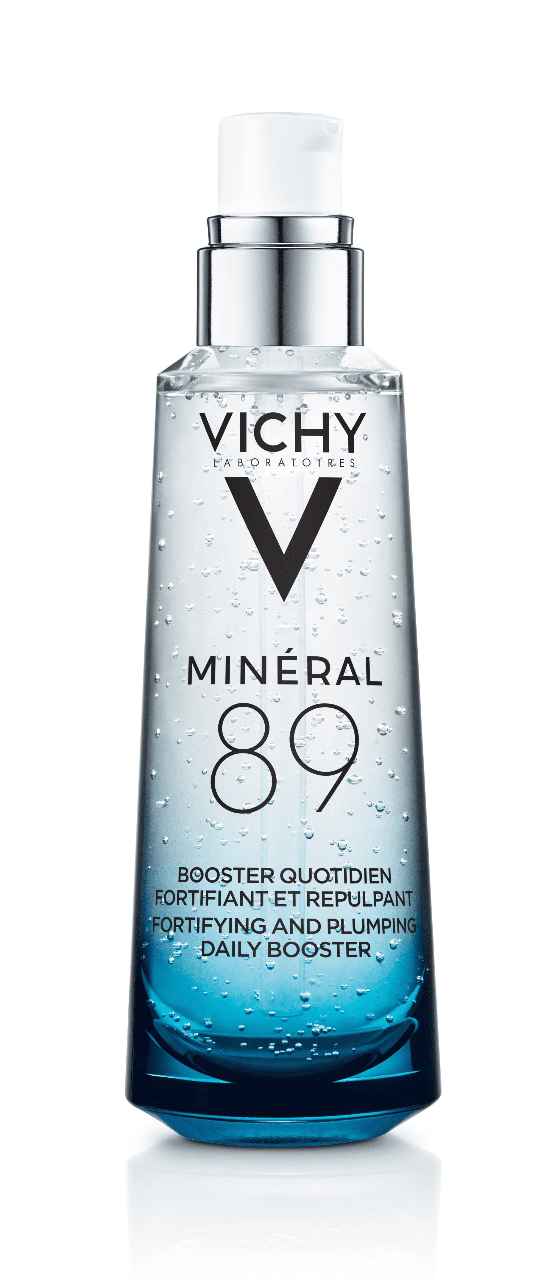 Image of Vichy Mineral 89 - 75ML - Limited Edition