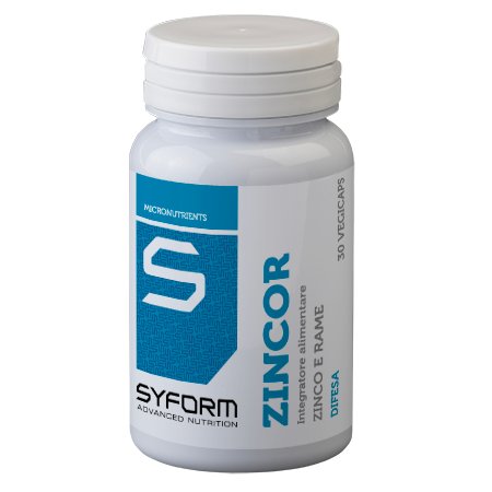 Image of Syform Zincor 